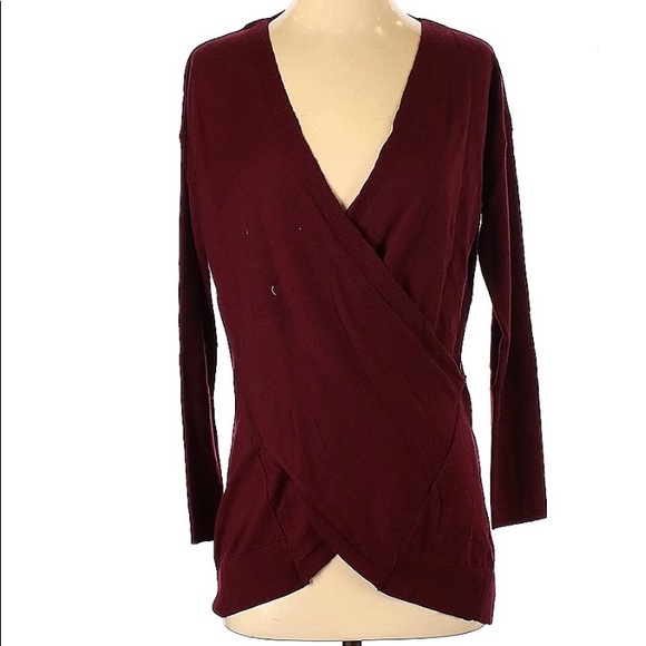 VIMMIA shavasana reversible sweater SIZE S NWT - Picture 2 of 3